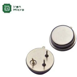 خرید و قیمت کریستال اسیلاتور 433 مگا هرتز - 3 پایه - مدل R433 | ترب