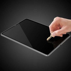 تصویر محافظ صفحه نمایش شیشه‌ای تبلت iPad Pro 11 ( 2020 ) ا iPad Pro 11 ( 2020 ) Tempered Glass Screen Protector iPad Pro 11 ( 2020 ) Tempered Glass Screen Protector