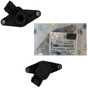 تصویر پتانسيومتر دريچه گاززيمنس-موتورXU7-EF7-TU5 پژو 405 شرکتی اصل ایساکو 