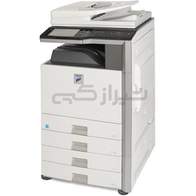 تصویر فتوکپی شارپ ام ایکس ام ۳۶۳ - Sharp MX-M363N پارسان کپی 