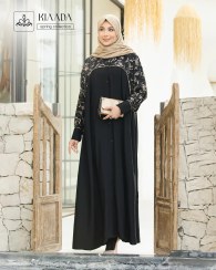 تصویر مانتو جلوباز زنانه مدل دنیز 