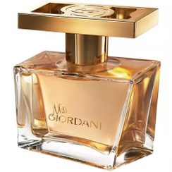 تصویر ادوپرفیوم زنانه میس جوردانی Oriflame Miss Giordani Eau de Parfum