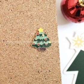 تصویر پین کریسمسی - کد689 