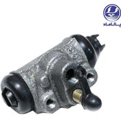 تصویر سیلند چرخ عقب پراید 