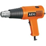 تصویر سشوار صنعتی آاگ مدل pt 560 