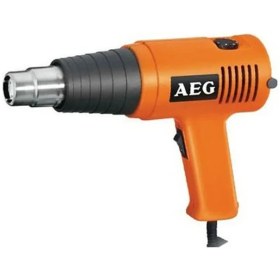 تصویر سشوار صنعتی آاگ مدل pt 560 