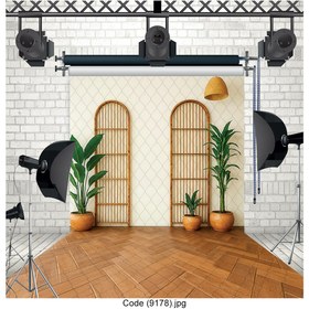 تصویر بکدراپ عکاسی Code (9178) 