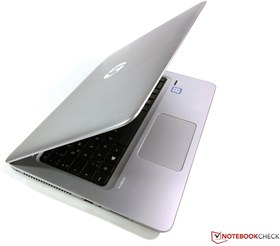 تصویر لپ تاپ استوک اچ پی HP 440G4 i3gen7/ram8/ssd256/14inch touch HP 440G4 TOUCH