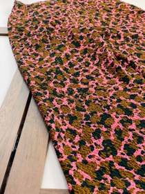 تصویر شلوار پلنگی 