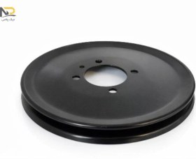 تصویر پولی میل لنگ پراید بزرگ(تکی)ای ام جی135004** 