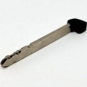 تصویر کلید مکانیکی طرح هوندایی 