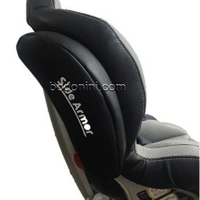 تصویر صندلی ماشین دلیجان مدل Airtech ا Delijan car seat, Airtech Delijan car seat, Airtech