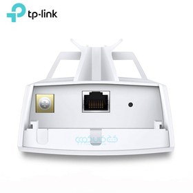 تصویر اکسس پوینت N300 5GHz 13dBi تی پی لینک مدل TP-Link CPE510-Outdoor 
