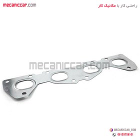 تصویر واشر منیفولد دود پژو 206 تیپ 5 طهران پارت Washer