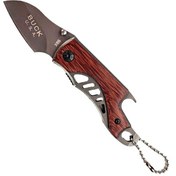 تصویر چاقوی سفری باک مدل X65 