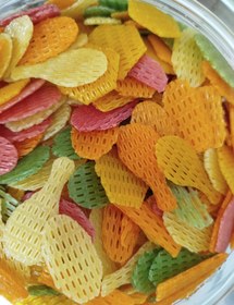 تصویر پفک هندی - ۵۰ گرم Far far