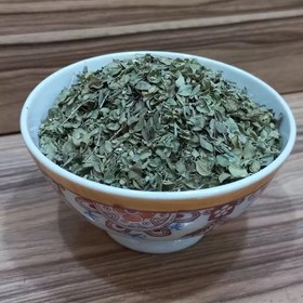 تصویر آویشن شیرازی برگ 