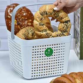 تصویر سبد پیک نیک کاجین مدل هلیا 