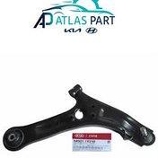 تصویر طبق جلو راست کیا پیکانتو 