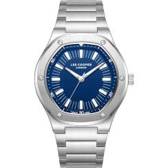 تصویر ساعت مچی مردانه لی کوپر مدل LC08145.390 