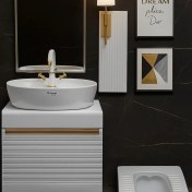 تصویر لبه گرد سفید 