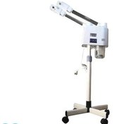 تصویر دستگاه بخور سرد و گرم سالنی ولوم دار 