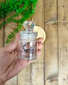 تصویر بانکه قلبی 