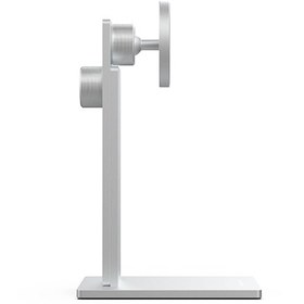 تصویر استند رومیزی آیفون جاست موبایل مدل AluDisc Pro Just Mobile AluDisc Pro Smartphone Stand