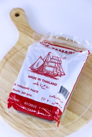 تصویر تمرهندی 