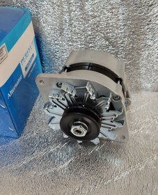 تصویر دینام نیسان انژکتور اصلی Nissan alternator