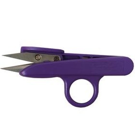 تصویر قیچی سر نخ زن کد D213 