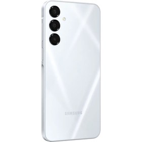 تصویر گوشی موبایل سامسونگ مدل Galaxy A16 4G دو سیم کارت ظرفیت 256 گیگابایت و رم 8 گیگابایت - مشکی - 18 ماهه شرکتی - اصلی Samsung Galaxy A16 4G Dual SIM 256GB And 8GB RAM Mobile Phone - black