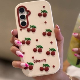 تصویر البالو ریز سیلیکونی 