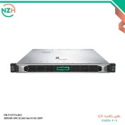 تصویر سرور اچ پی SERVER HPE DL360 Gen10 NC 8SFF | P19774-B21 