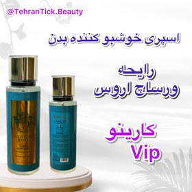 تصویر بادی میست های کارینو وی آی پی Carinoo Vip 