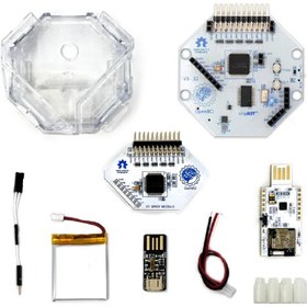 تصویر CYTON + DAISY BIOSENSING BOARDS (16-CHANNELS) 