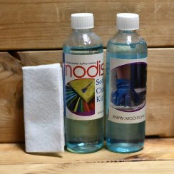 تصویر لکه بر فرش و مبل مدیس صد درصد تضمینی 