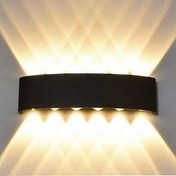 تصویر قطاری 12 وات 