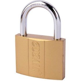 تصویر قفل آویز ایوسام Eusam NO.267 75mm 