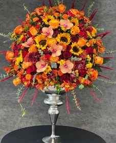 تصویر جام گل کد300 