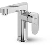 تصویر شیر روشویی شودر مدل اسمارت 