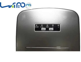 تصویر یخ ‌ساز جی ‌پاس مدل GIM63015UK 