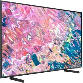 تصویر تلویزیون 65 اینچ سامسونگ 65HQ60B تلویزیون 4K QLED سامسونگ مدل HQ60B سایز 65 اینچ محصول 2022