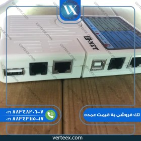 تصویر تستر شبکه 4 کاره طرح فول 4in 1 Network Cable Tester