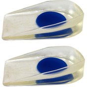 تصویر پد خار پاشنه بیتل سایز L 