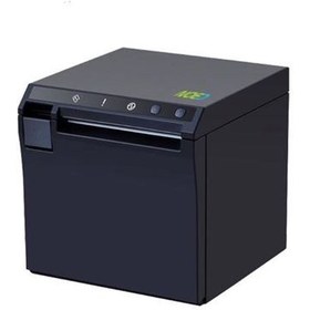 تصویر فیش پرینتر سی بن مدل CR-B830B ا CBON CR-B830B Thermal Printer CBON CR-B830B Thermal Printer