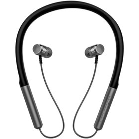 تصویر هندزفری گردنی بی سیم Lelisu LS-03A Stereo Wireless Neckband Sports Headset