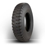 تصویر لاستیک روکش گرم خاور 825/16 (درجه 1) گل عقب Khavar Tire