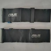 تصویر کابل هارد IDE برند Asus 