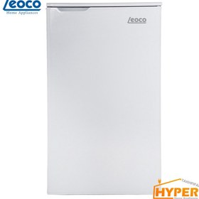 تصویر یخچال 9 فوت لئوکو ( جا یخی دار) 